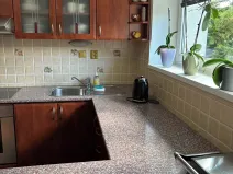 Pronájem bytu 2+kk, Praha - Hrdlořezy, U Smetanky, 40 m2