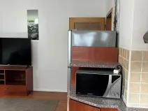 Pronájem bytu 2+kk, Praha - Hrdlořezy, U Smetanky, 40 m2