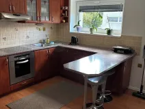 Pronájem bytu 2+kk, Praha - Hrdlořezy, U Smetanky, 40 m2