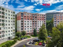 Prodej bytu 4+1, Děčín - Děčín XXVII-Březiny, Kosmonautů, 99 m2