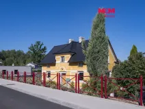 Prodej rodinného domu, Pomezí nad Ohří - Hraničná, 267 m2