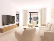 Prodej bytu 3+kk, Torre Pacheco, Murcia, Španělsko, 67 m2