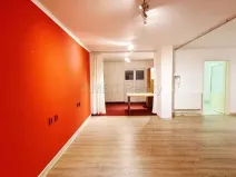 Pronájem kanceláře, Praha - Řepy, Žalanského, 60 m2