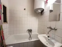 Pronájem bytu 2+1, Praha - Michle, Adamovská, 54 m2