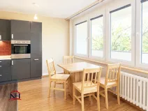 Prodej bytu 3+1, Teplice, Trnovanská, 70 m2