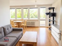 Prodej bytu 3+1, Teplice, Trnovanská, 70 m2