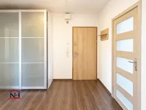 Prodej bytu 3+1, Teplice, Trnovanská, 70 m2