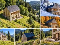 Prodej pozemku pro bydlení, Pec pod Sněžkou, 4273 m2