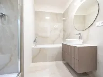Prodej bytu 3+kk, Praha - Libeň, U libeňského pivovaru, 77 m2