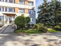 Prodej bytu 3+kk, Rakovník, Klicperova, 69 m2
