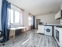 Prodej bytu 2+kk, Rakovník, Šamotka, 44 m2