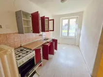 Prodej bytu 1+1, Most, tř. Budovatelů, 39 m2