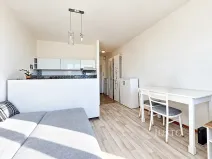 Prodej bytu 1+kk, Ústí nad Labem, SNP, 20 m2