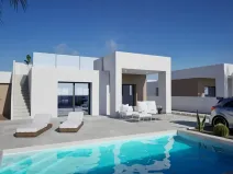 Prodej vily, La Romana, Španělsko, 127 m2