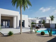 Prodej vily, La Romana, Španělsko, 127 m2