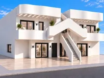 Prodej bytu 3+kk, San Pedro del Pinatar, Španělsko, 60 m2