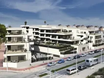 Prodej bytu 3+kk, La Marina Elche -Alicante-, Španělsko, 78 m2