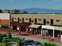 Prodej bytu 3+kk, Fuente-Álamo, Španělsko, 68 m2