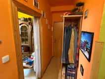 Prodej bytu 1+1, Příbram, Politických vězňů, 37 m2