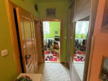 Prodej bytu 1+1, Příbram, Politických vězňů, 37 m2