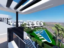 Prodej bytu 2+kk, San Fulgencio, Španělsko, 63 m2