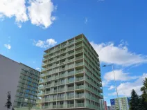 Pronájem bytu 2+kk, Plzeň - Bolevec, Krašovská, 52 m2