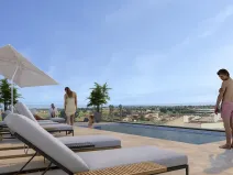 Prodej bytu 3+kk, Catral, Španělsko, 84 m2