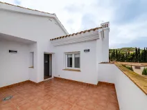 Prodej rodinného domu, Fuente-Álamo, Španělsko, 164 m2