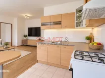 Prodej bytu 2+kk, Hustopeče, Husova, 55 m2