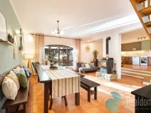 Prodej rodinného domu, Kestřany - Zátaví, 267 m2