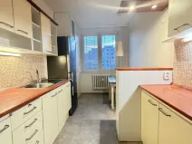 Pronájem bytu 3+1, Brno - Bohunice, Rolnická, 67 m2