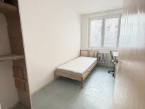 Pronájem bytu 3+1, Brno - Bohunice, Rolnická, 67 m2
