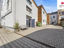 Prodej obchodního prostoru, Náchod, Kamenice, 936 m2