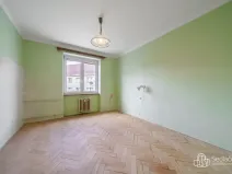 Prodej bytu 2+1, Sokolov, Sokolovská, 52 m2