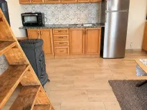 Prodej chaty, Bílina, 17 m2