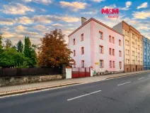 Pronájem bytu 2+kk, Mladá Boleslav - Mladá Boleslav II, Laurinova, 55 m2