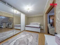 Prodej bytu 4+kk, Poděbrady - Poděbrady III, Táboritská, 113 m2