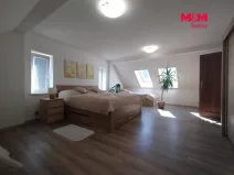 Pronájem bytu 2+kk, Vejprty, Přísečnická, 100 m2