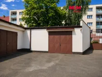 Pronájem skladu, Chomutov, Vršovců, 120 m2