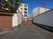 Pronájem skladu, Chomutov, Vršovců, 120 m2