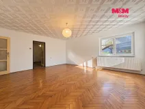 Pronájem bytu 2+kk, Dlouhá Třebová, Panský kopec, 65 m2