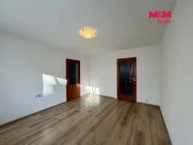 Pronájem bytu 3+1, Chomutov, SNP, 80 m2