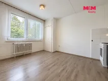Pronájem bytu 1+1, Česká Třebová, Křib, 35 m2