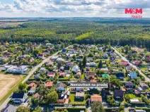 Prodej rodinného domu, Jirny - Nové Jirny, Pod Lesem IV, 66 m2