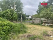 Prodej pozemku pro bydlení, Měcholupy - Milošice, 413 m2