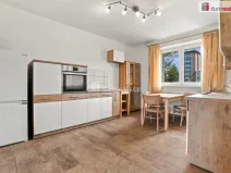 Prodej bytu 2+1, Ostrov, Lidická, 58 m2