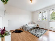 Prodej bytu 2+1, Rousínov, V Sídlišti, 45 m2