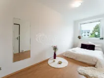 Prodej bytu 2+1, Rousínov, V Sídlišti, 45 m2