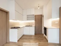 Pronájem bytu 2+kk, Praha - Břevnov, Za Strahovem, 48 m2