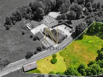 Prodej rodinného domu, Hazlov - Výhledy, 65 m2
